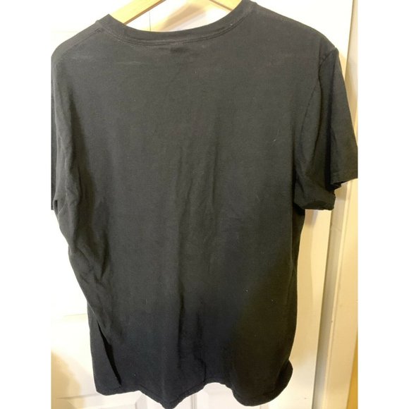 Vintage Dude T Shirt Men’s Sz L Since 1967 the man the myth the legend - Picture 6 of 6